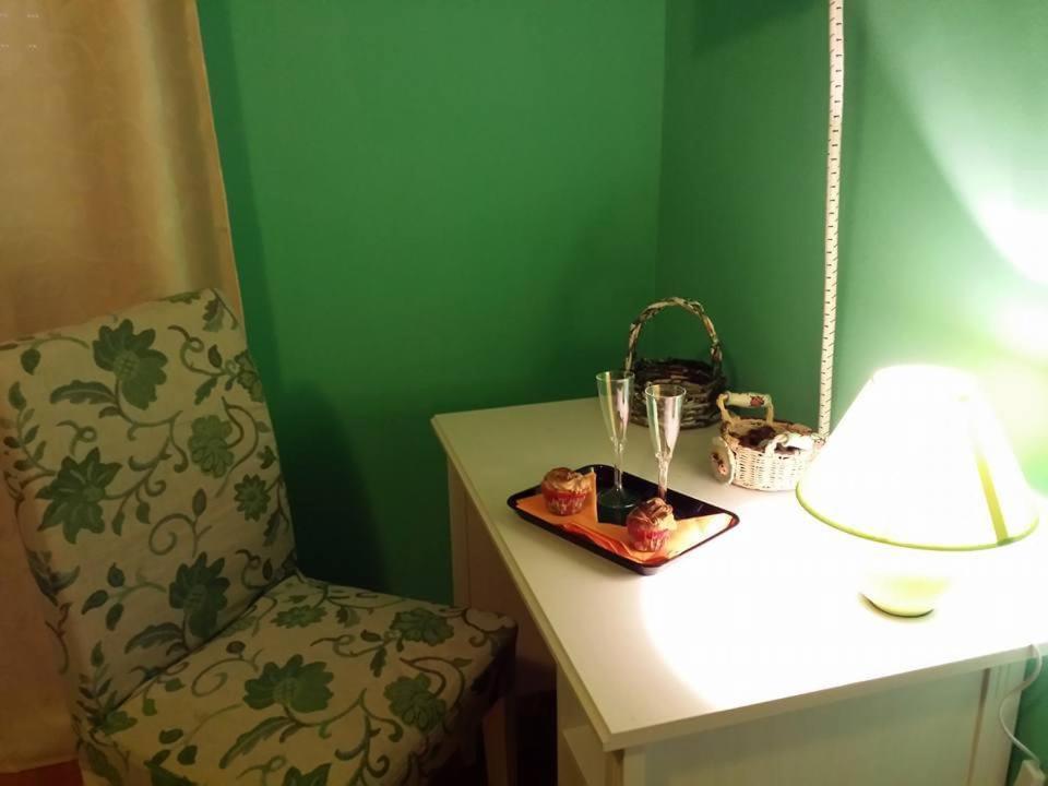 Dragonfly Rooms New Trapani Buitenkant foto