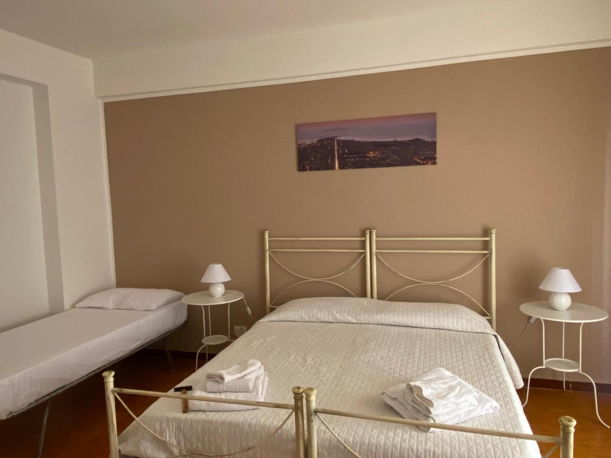 Dragonfly Rooms New Trapani Buitenkant foto