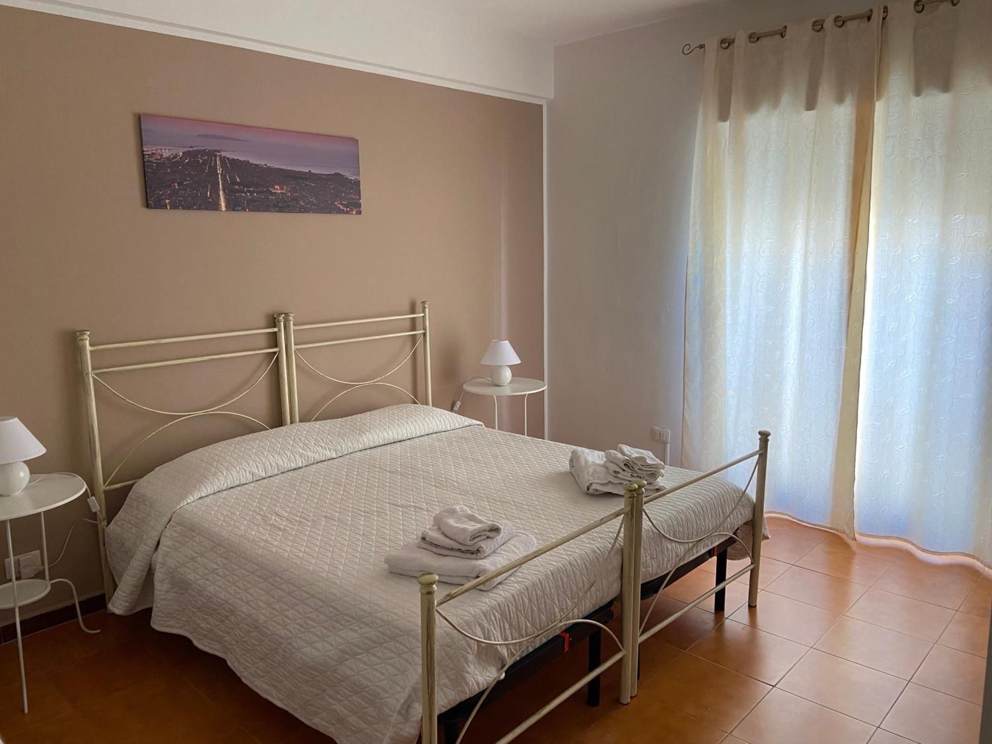 Dragonfly Rooms New Trapani Buitenkant foto